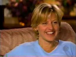 Clip: 1998, Ellen DeGeneres