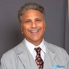 Dr. John Vainder, MD