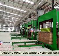Hot Sale 400t/500t/600t Cold Press Machine for Plywood ...