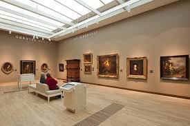 Dordrechts museum is an art museum in dordrecht, netherlands. Dordrechts Museum Public Transport Holland Shop