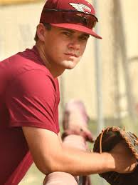 Ashley's Drew Tyndall named StarNews Baseball Player of the Year