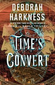 1.) witches are repulsed by the bible. Books By Deborah Harkness Author Of A Discovery Of Witches