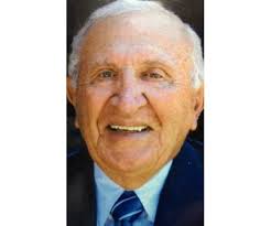 Nicholas Scandale Obituary (2015)