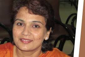 Samina Khan confident of winning Sangli LS seat Congress has never lost