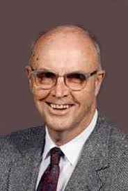 Rev. Martin L. Reed Obituary