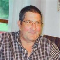 David L. Stanford Obituary