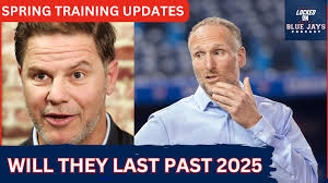 Where Did Ross Atkins Go Wrong? Which Move DESTROYED The Blue Jays?