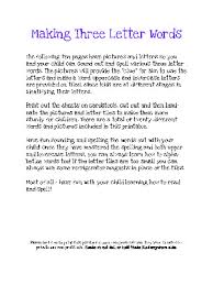 Different types of vehicles.pdf (11 pages). Pdf Three Letter Words For Kids Pdf Download Instapdf