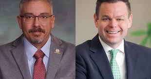 Cheyenne and Wyoming News