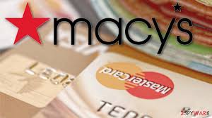 Macy's credit card security breach. Payment Data Of Macy S Customers Leaked Due To A Hacked Website