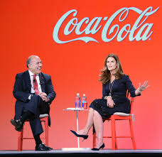 Coca cola shareholders equity is increasing over the years with slightly volatile fluctuation. Photo Advisory From The Coca Cola Company Muhtar Kent Discusses Women S Initiative With Maria Shriver Available On Business Wire S Website And Ap Photoexpress Business Wire