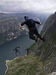 The word usage examples above have been gathered from various sources to reflect current and historial usage. An Adrenaline Rush Basejumping Kjerag Norway Look At The View And Such Courage It Takes To Jump Extreme Adventure Adrenaline Rush Norway