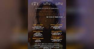 As a producer, she is preparing sujo, a new collaboration with rondero. Estreno Exclusivo De La Pelicula Sin Senas Particulares En Guanajuato Asi Sucede Leon