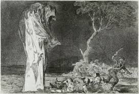 Image result for goya prints