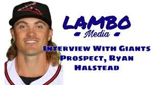 Ryan Halstead's Instagram, Twitter & Facebook