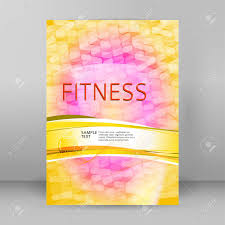 Now these parents are stuck with a $28,000 bill. Template For Fitness And Health Plan Training Healthy Lifestyle Brochure Cover Page Sport Magazine Web Banner Design Elements Royalty Free Cliparts Vectors And Stock Illustration Image 97969278