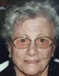 Obituary information for Virginia A. Soares