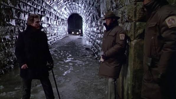 The Dead Zone (David Cronenberg,1983) – Offscreen