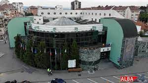 Dispecerat primăria alba iulia, alba iulia, romania. PrimÄƒria Alba Iulia CautÄƒ Doi Influenceri Care SÄƒ Promoveze Un Proiect Pe Fonduri Ue Destinat Persoanelor De Etnie RomÄƒ Alba24