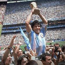 México mundial '86, херсон (kherson). La Historia De Argentina Campeon Del Mundial 1986 Con Diego Armando Maradona Futbol Internacional Depor