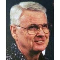 Joseph Ray Nelson Obituary