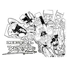 Here's a lego movie coloring page of metalbeard, a pirate obsessed to take revenge on lord business for making his body parts. The Lego Movie Coloring Pages Books 100 Free And Printable