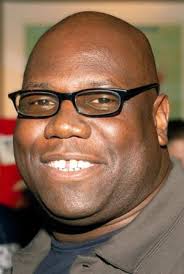 Carl Cox List of All Movies & Filmography