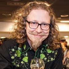 Beer Birthday: Rafał Kowalczyk