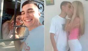 Su humildad lo caracteriza de pie a. Gonzalo Caudana Diario Hoy