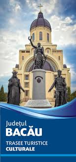 După aceasta monumentul lui stefan cel și abia în 1945, sculptorița respectată claudia cobizeva, o elevă a sculptorului a. Serviciul Public Judetean Pentru Promovarea Turismului È™i Coordonarea ActivitÄƒÈ›ii De Salvamont BacÄƒu