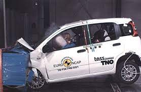 Detailed results, crash test pictures, videos and comments from experts. Official Fiat Panda Safety Rating