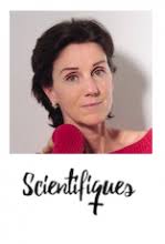 Chercheure à l'honneur !