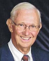 Michael Utz Obituary (1940