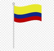 Significado de emoji de bandera: Flag Of Colombia Flag Colombia World Bandera De Colombia Dibujo Clipart 1317255 Pikpng