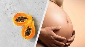 Papaya In Der Schwangerschaft Besteht Das Risiko Von Gefahren