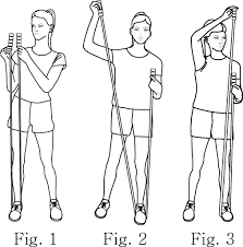 Correct jump rope length depends on how tall you are. How To S Wiki 88 How To Measure Jump Rope