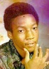 Gregory MCKNIGHT Obituary (2014)