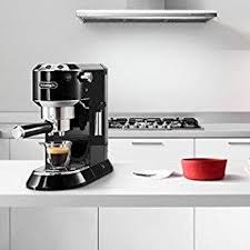 We did not find results for: Amazon Com De Longhi Dedica 5 Bar Pump Espresso Machine Black Kitchen Dining