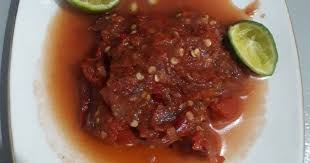Simak ulasan lengkap kami pada artikel ini. 210 Resep Sambal Dadak Enak Enak Dan Sederhana Ala Rumahan Cookpad