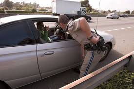 California unveils amnesty program for unpaid traffic tickets