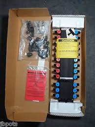 Pex manifolds are available in brass or stainless steel construction. Vanguard Manabloc Mxbd24 2 24 Port 3 8 Manabloc Manifold Plumbing System New On Popscreen