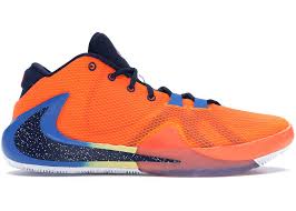 Jun 27, 2021 · the other team that really wanted giannis antetokounmpo on draft day in 2013 was the atlanta hawks. Nike Zoom Freak 1 Antetokounbros Bq5422 800