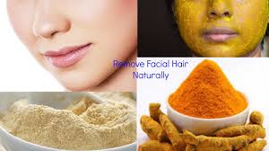 Aloma is now made available to everyone as the cases in unwanted facial hair are on the increase. How To Remove Facial Hair Permanently At Home Naturally Remove Facial Hair And Get Glow Skin Youtube