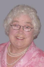 Obituary information for Muriel Schurmann Schiebel