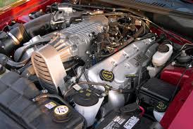 Ford mustang v6 engine diagram. Ford Modular Engine Wikiwand