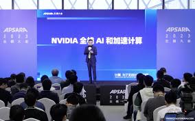 NVIDIA大模型平台软件全家桶开启云智能第二曲线-云科技时代 ...