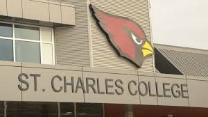 Calcasieu parish health unit 3236 kirkman st lake charles, la 70601. Sudbury Health Unit Declares Outbreak At St Charles College After Third Confirmed Case Of Covid 19 Elliot Lake News