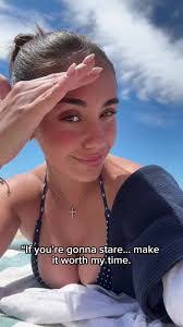 Kaci Powell's Instagram, Twitter & Facebook