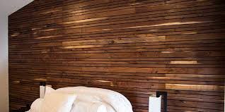 Make a wood wall yourself attaching the wood you like to the walls: Interested In Wood Accent Walls Come To Oe Custom