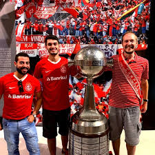 Internacional porto alegre b, category: Museu Do Inter Ruy Tedesco Museo En Porto Alegre